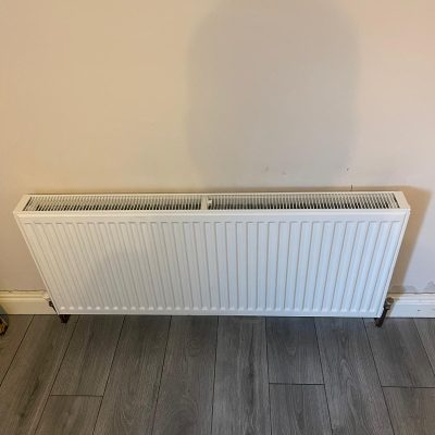 Radiator Installation Quote in Cork
