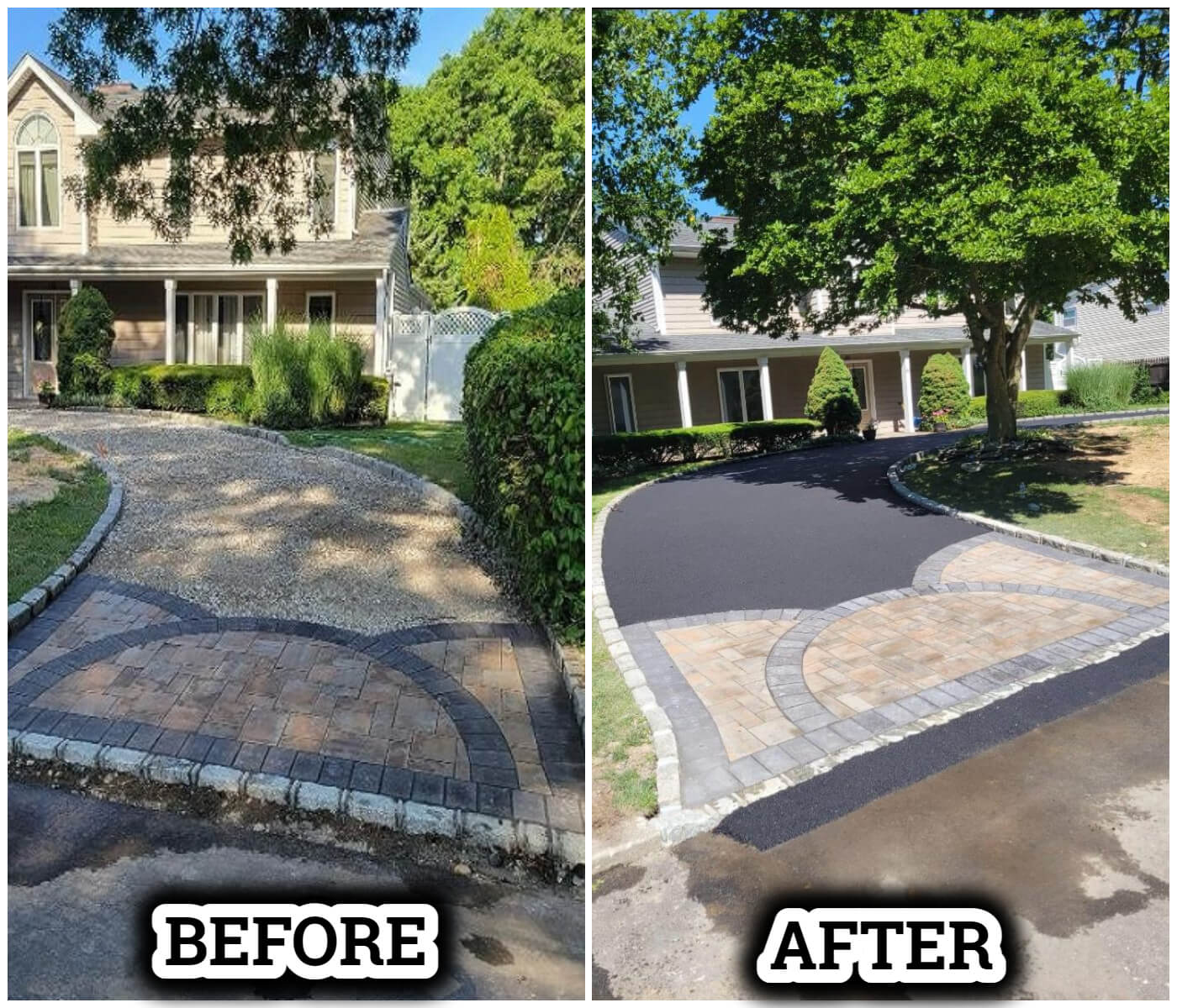 Interlock Paving Ottawa