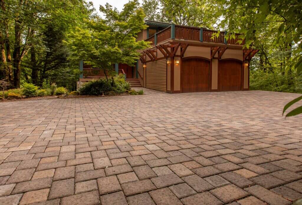 Interlock Paving Services Ottawa