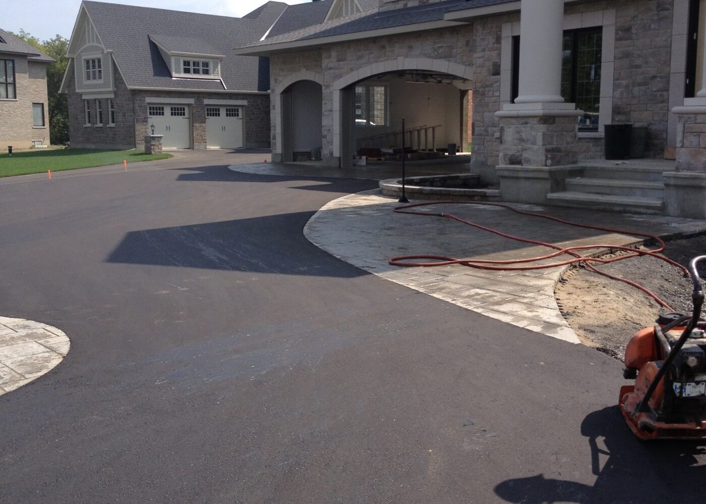 Asphalt Paving Ottawa