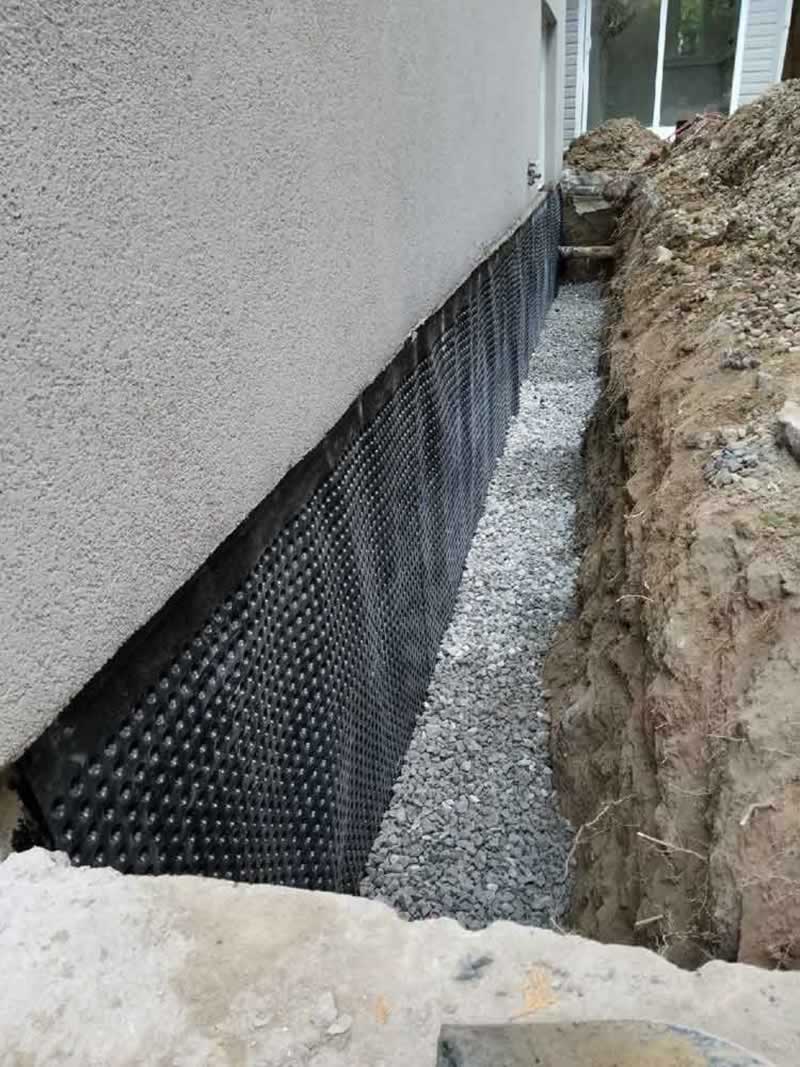 Basement Waterproofing Ottawa