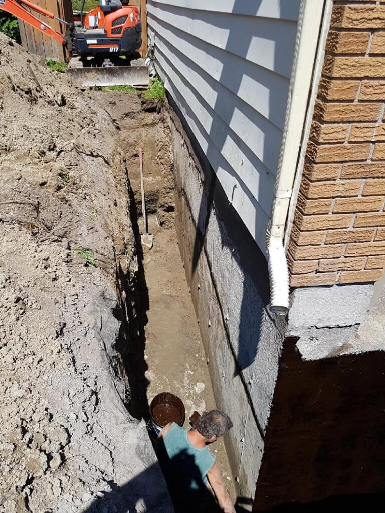 Foundation Repair Ottawa
