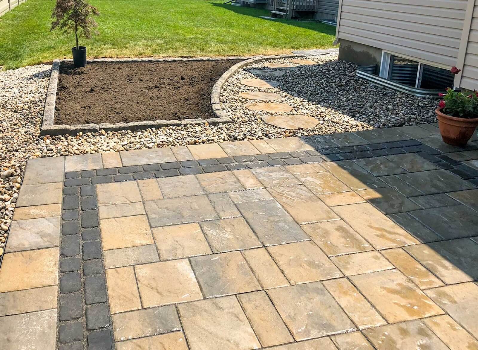 Interlock Paving Ottawa