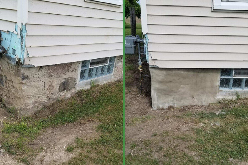Ottawa Foundation Repair Services: Safeguarding Your Home from the Ground Up