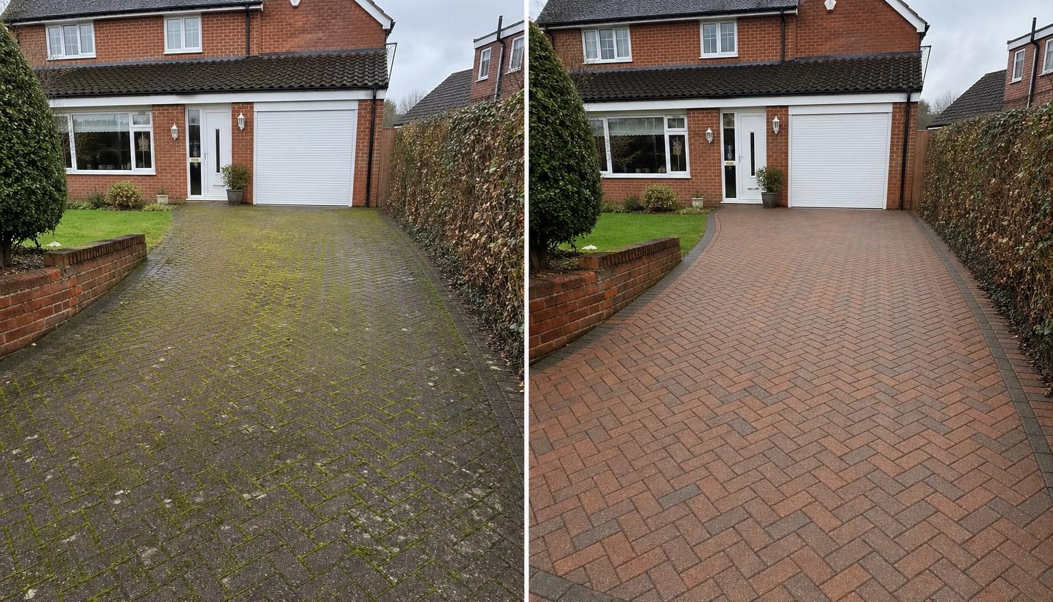Driveway Cleaning e1785245526509