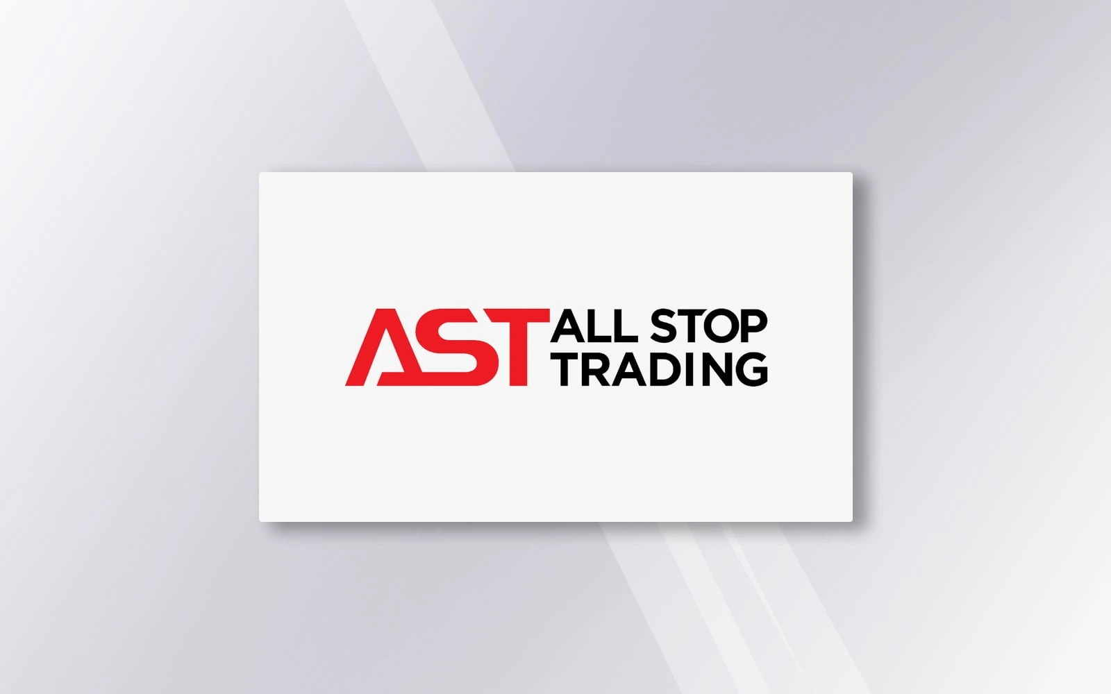 All Stop Trading