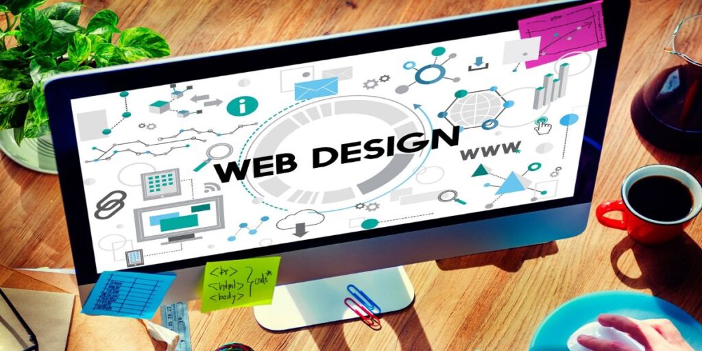 Beautiful & User-Friendly Websites for your Business