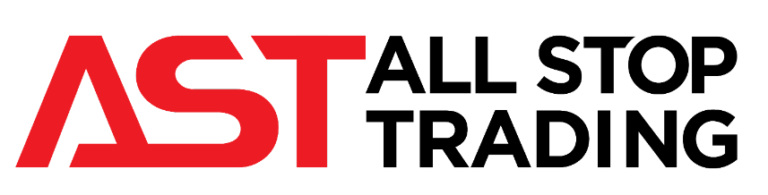 All Stop Trading Logo