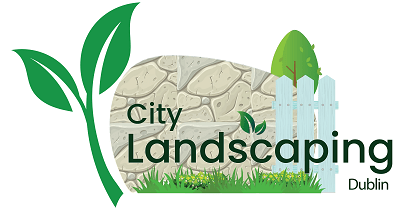 City Landscaping Logo