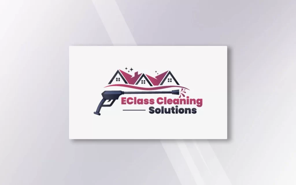 E-Class Cleaning Solutions