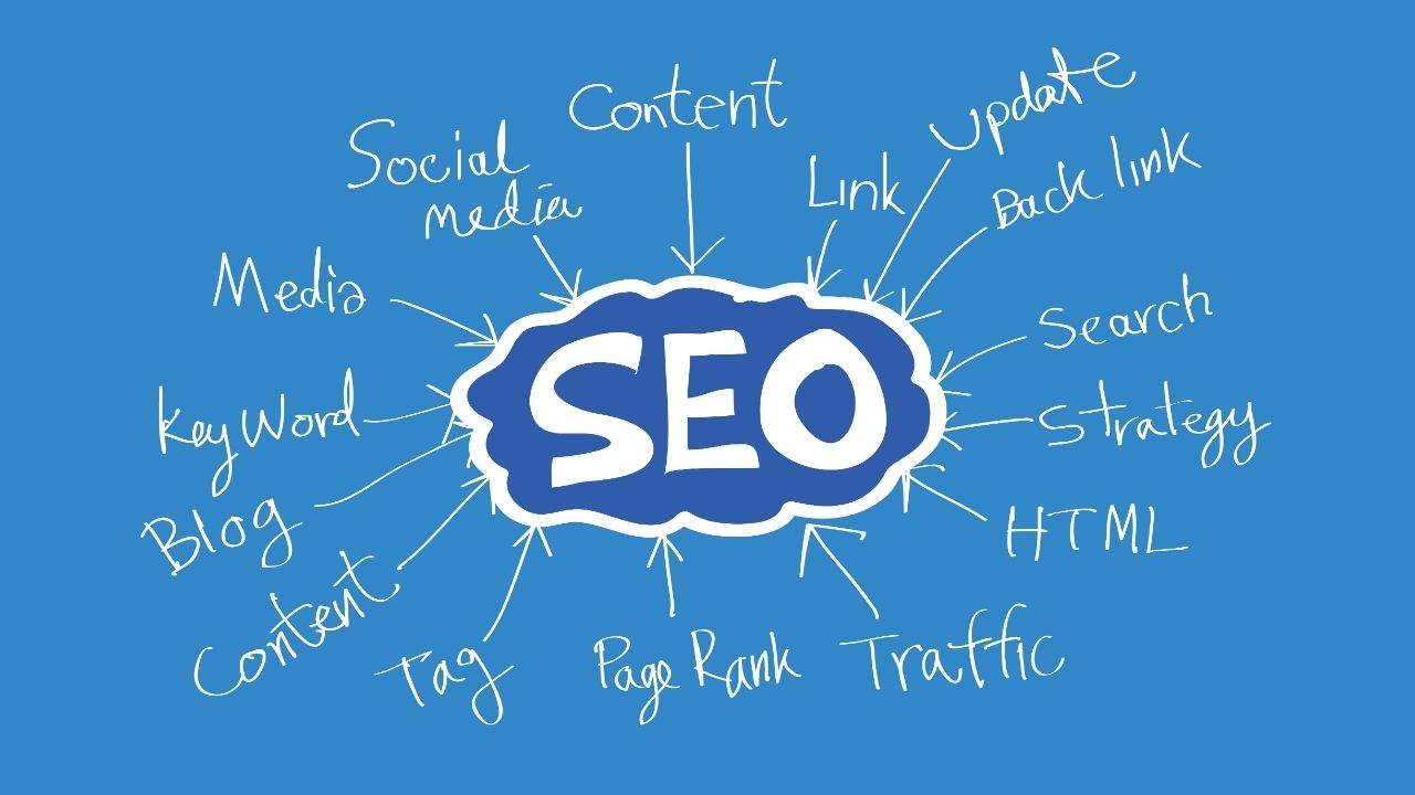 Search Engine Optimization Services