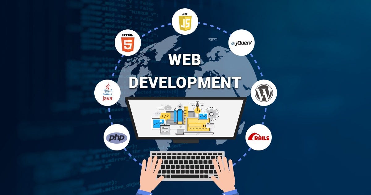 Best Web Developer in Ireland