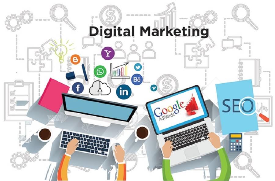 Transform Your Business with Expert Digital Marketing Services: Boost Your Brand’s Success Today