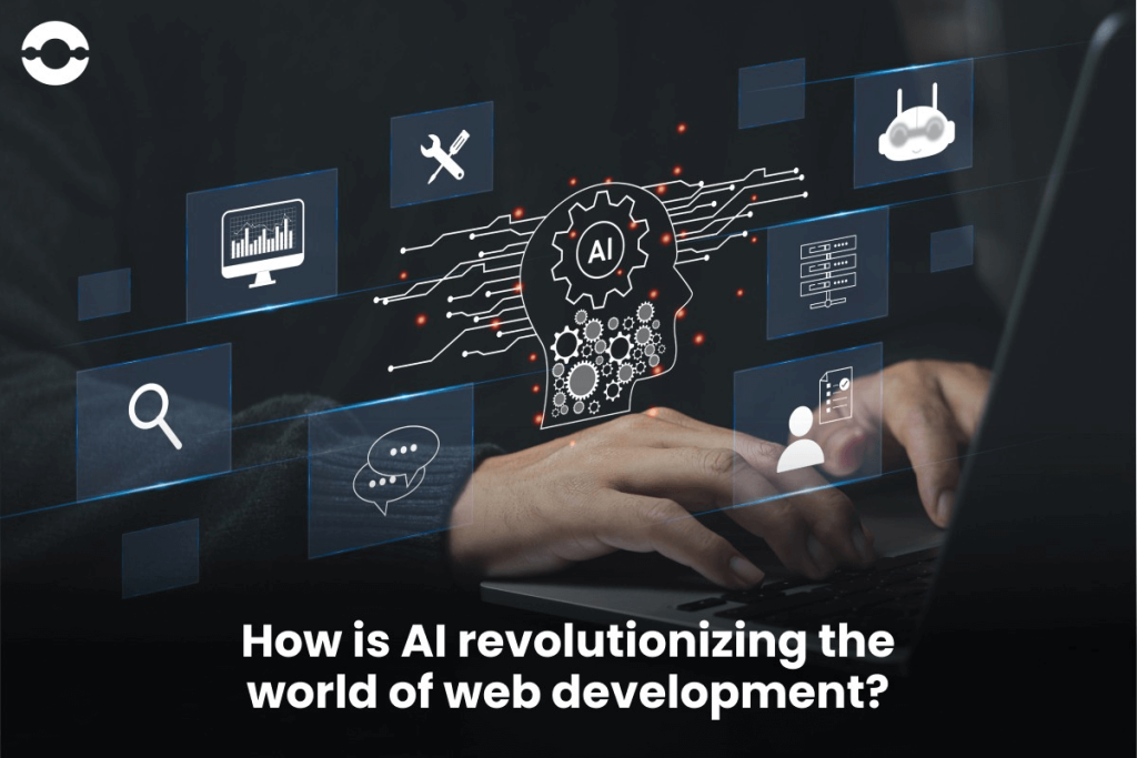 How AI in Web Development Can Help Entrepreneurs in Ireland Thrive in 2025 