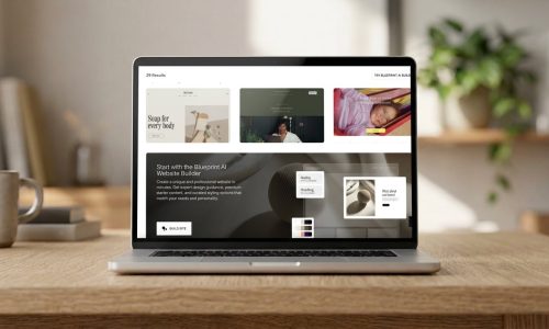 Custom Websites Designed for Results