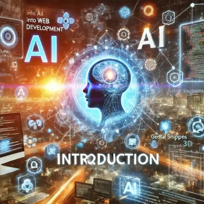 How AI in Web Development Can Help Entrepreneurs in Ireland Thrive in 2025