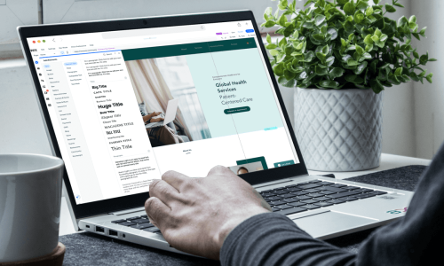 Tailored Website Solutions for Every Business