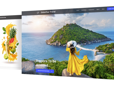 Web Design Agency in Galway for Growing Businesses