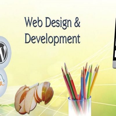 Website-Design-Development