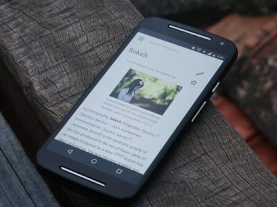 mobile friendly websites