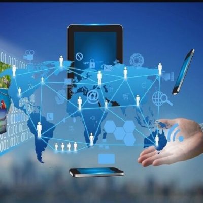 Website Designing & Development